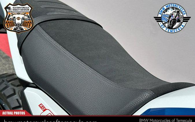 New 2026 BMW R 12 G/S