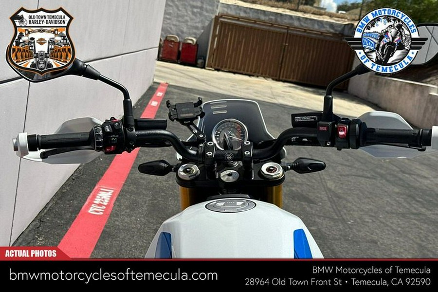 New 2026 BMW R 12 G/S