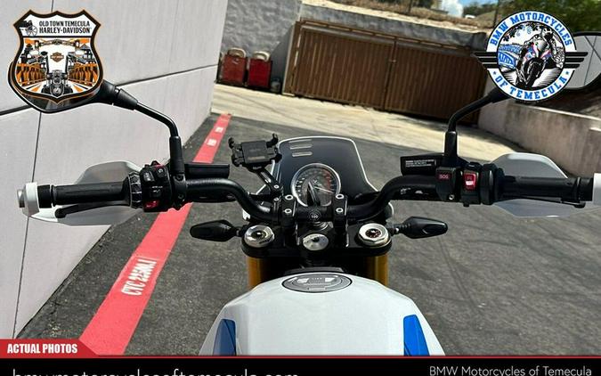 New 2026 BMW R 12 G/S