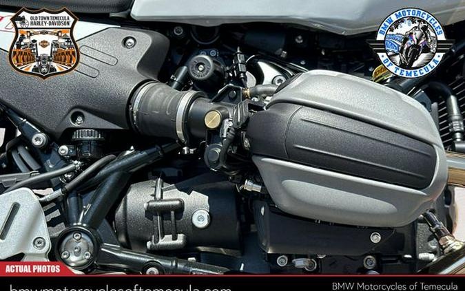New 2026 BMW R 12 G/S