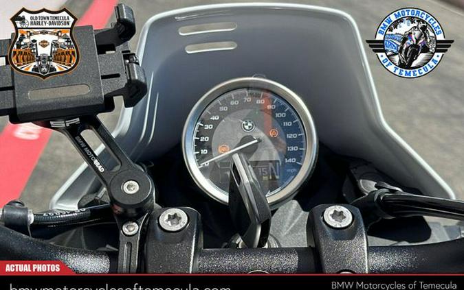 New 2026 BMW R 12 G/S