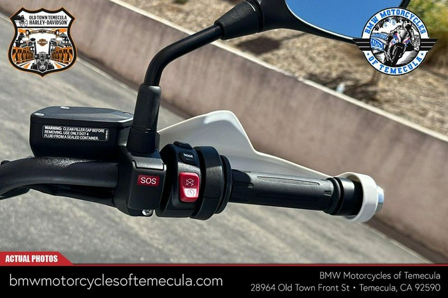 New 2026 BMW R 12 G/S