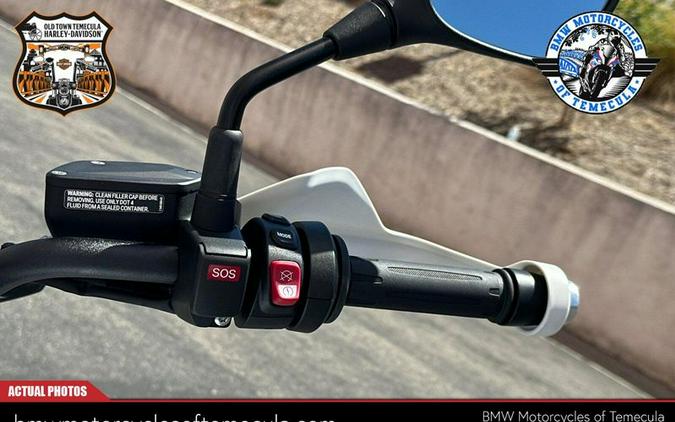 New 2026 BMW R 12 G/S