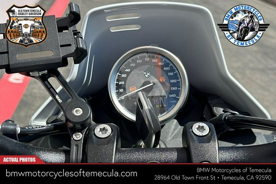 New 2026 BMW R 12 G/S