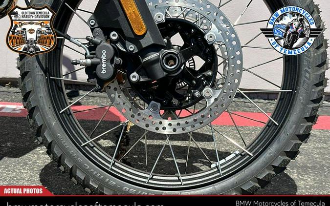 New 2026 BMW R 12 G/S