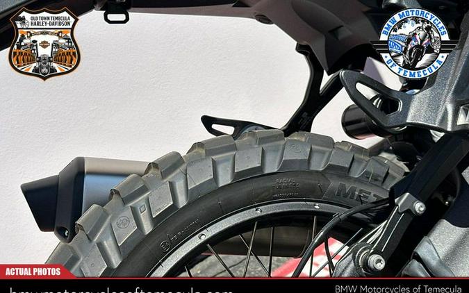 New 2026 BMW R 12 G/S