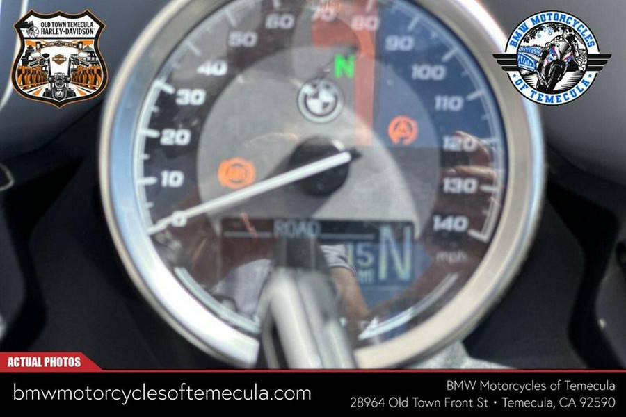 New 2026 BMW R 12 G/S