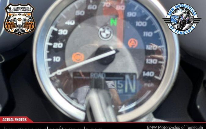 New 2026 BMW R 12 G/S