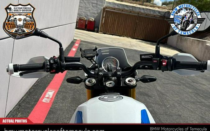 New 2026 BMW R 12 G/S