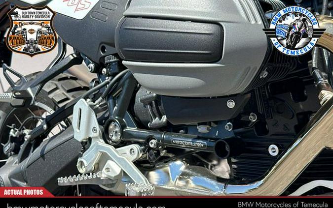 New 2026 BMW R 12 G/S