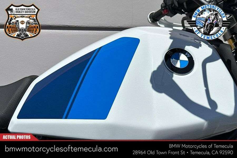 New 2026 BMW R 12 G/S