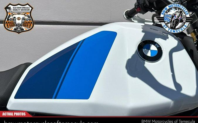 New 2026 BMW R 12 G/S