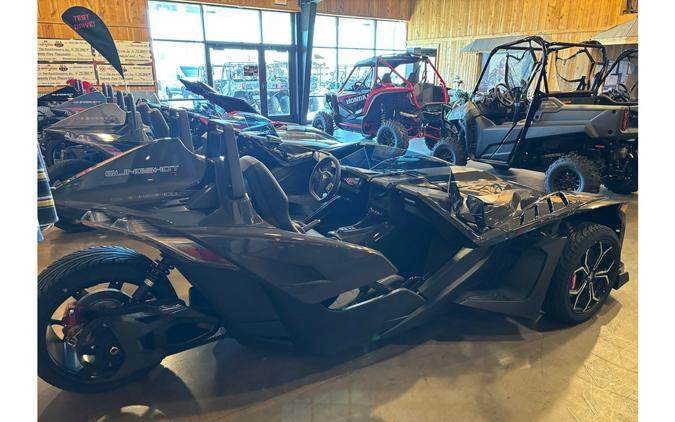 2025 Slingshot SLINGSHOT R AUTODRIVE R (AutoDrive)