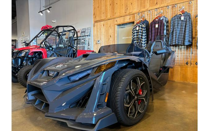 2025 Slingshot SLINGSHOT R AUTODRIVE R (AutoDrive)