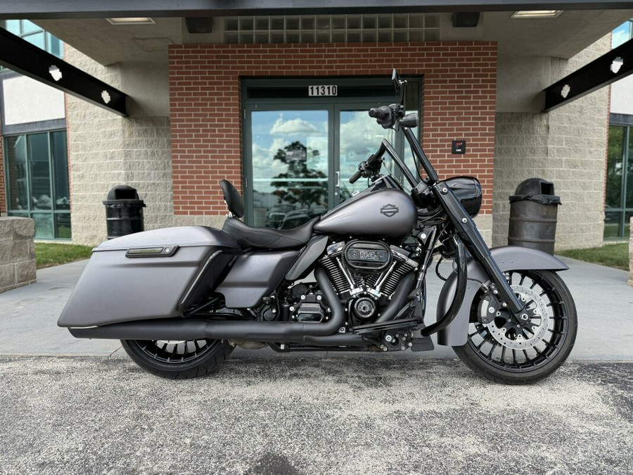 2017 Harley-Davidson Road King Special