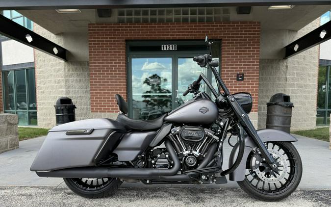 2017 Harley-Davidson Road King Special
