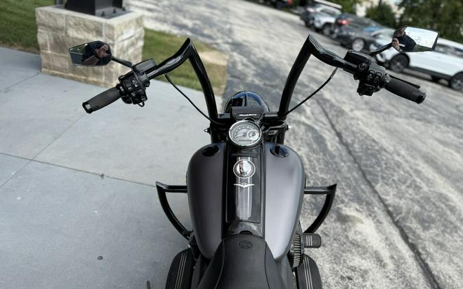 2017 Harley-Davidson Road King Special