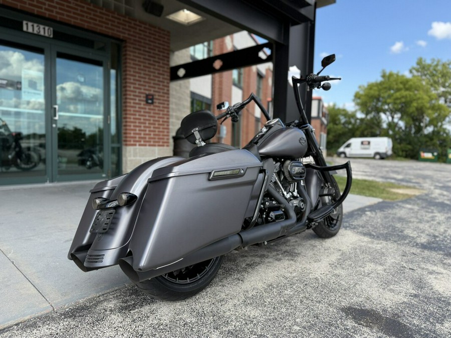 2017 Harley-Davidson Road King Special