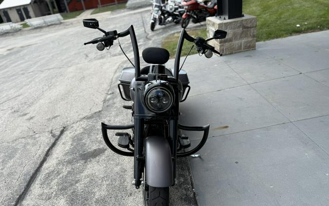 2017 Harley-Davidson Road King Special