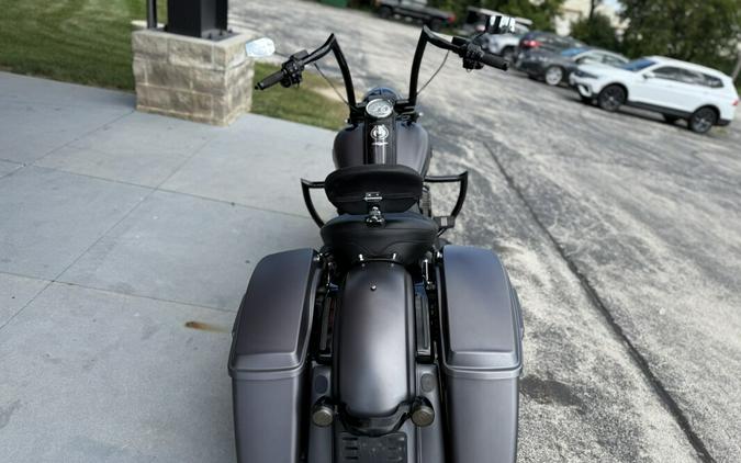 2017 Harley-Davidson Road King Special