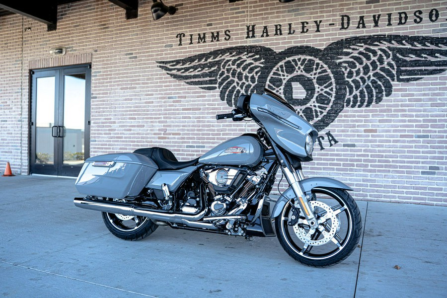 2026 Harley-Davidson® FLHX - Street Glide®