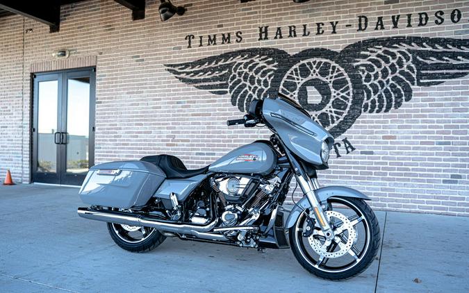 2026 Harley-Davidson® FLHX - Street Glide®