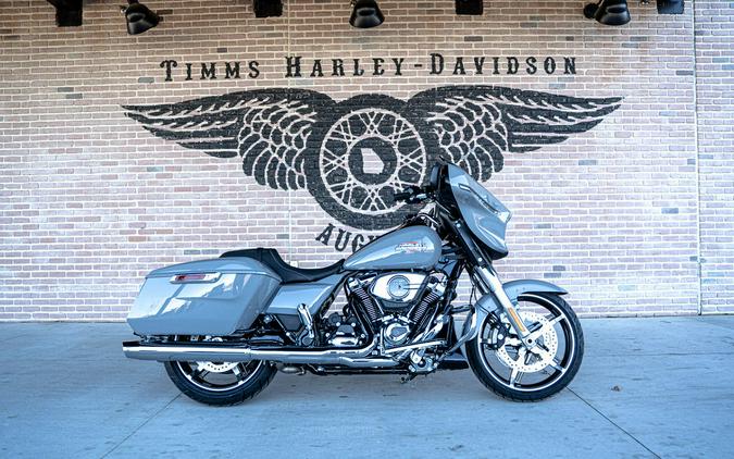 2026 Harley-Davidson® FLHX - Street Glide®