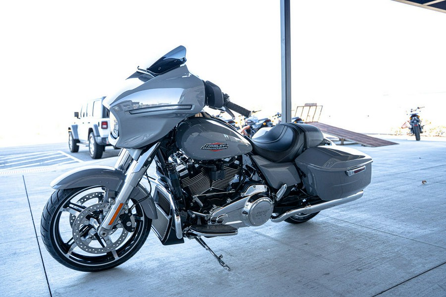 2026 Harley-Davidson® FLHX - Street Glide®