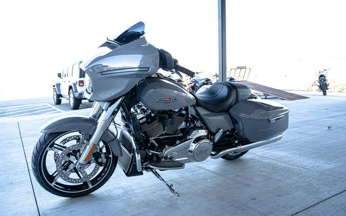 2026 Harley-Davidson® FLHX - Street Glide®