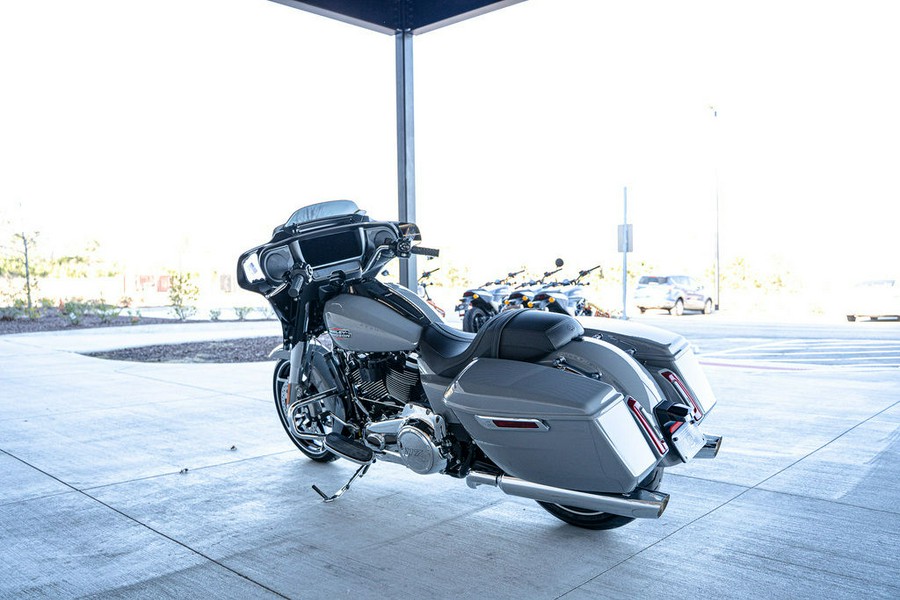 2026 Harley-Davidson® FLHX - Street Glide®