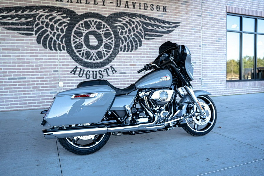 2026 Harley-Davidson® FLHX - Street Glide®