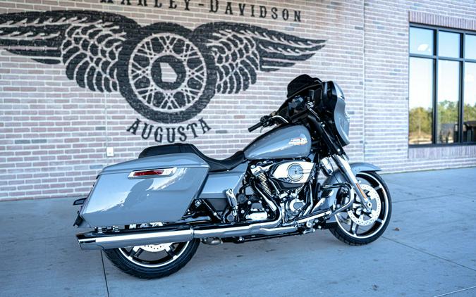 2026 Harley-Davidson® FLHX - Street Glide®