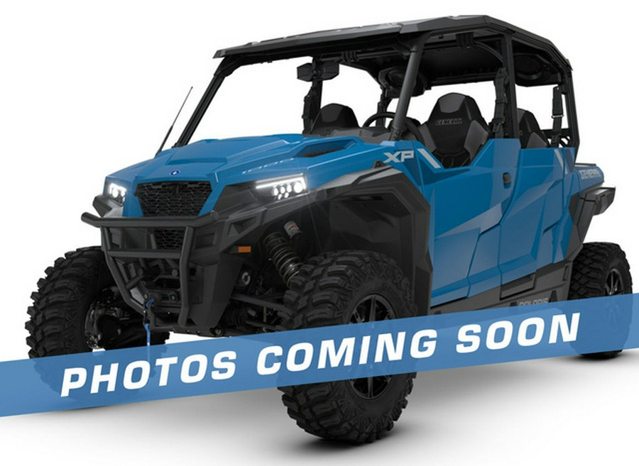 2026 Polaris GENERAL XP 4 1000 Ultimate