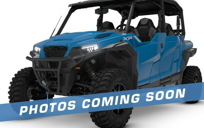 2026 Polaris GENERAL XP 4 1000 Ultimate