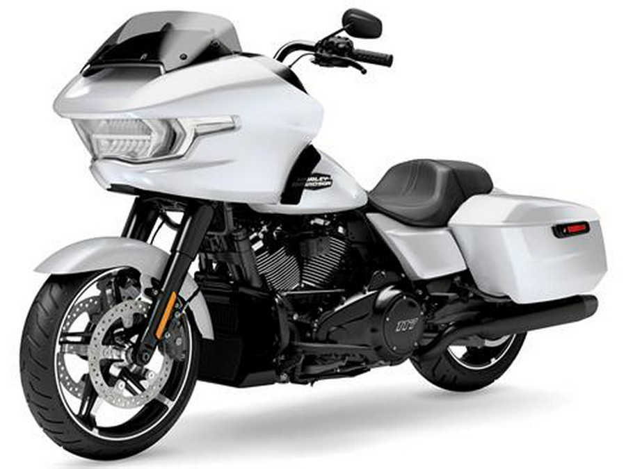 2025 Harley-Davidson Road Glide®