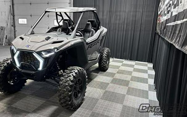 2026 Polaris RZR PRO XP Ultimate
