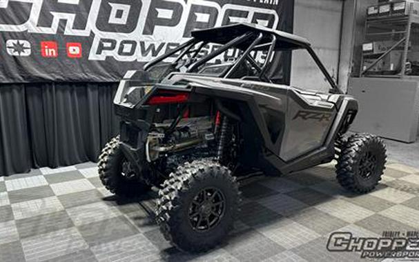 2026 Polaris RZR PRO XP Ultimate