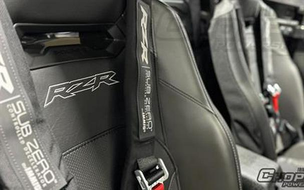 2026 Polaris RZR PRO XP Ultimate