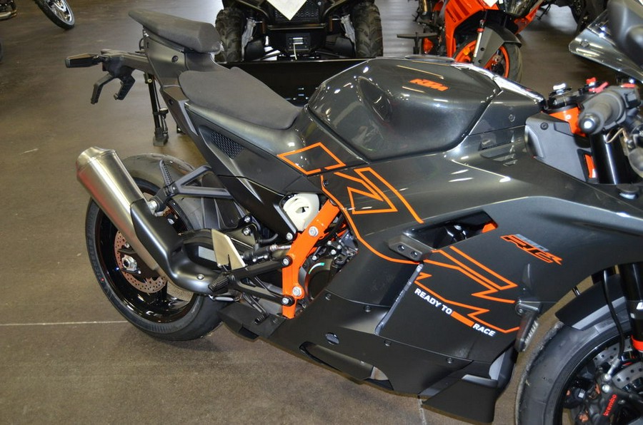2026 KTM 990 RC R