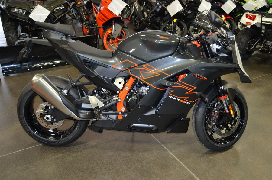 2026 KTM 990 RC R