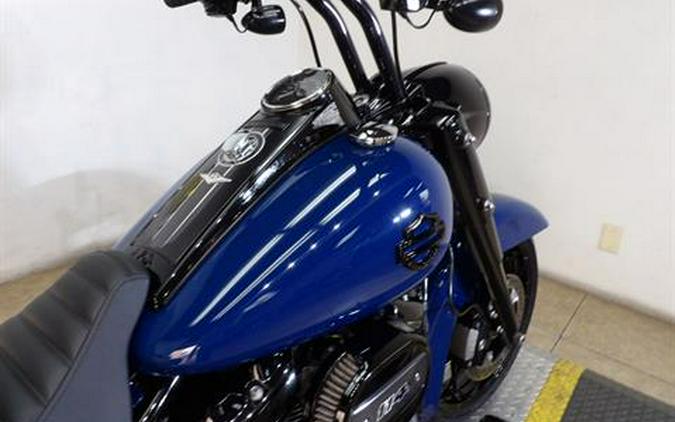 2023 Harley-Davidson Road King® Special