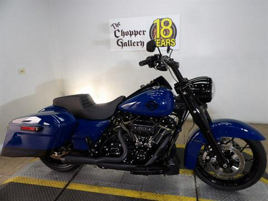 2023 Harley-Davidson Road King® Special