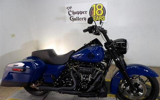 2023 Harley-Davidson Road King® Special