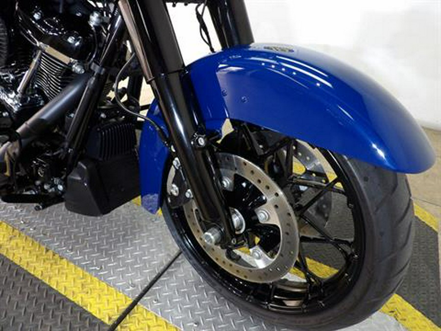 2023 Harley-Davidson Road King® Special