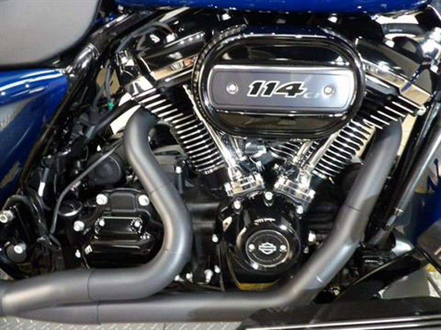 2023 Harley-Davidson Road King® Special