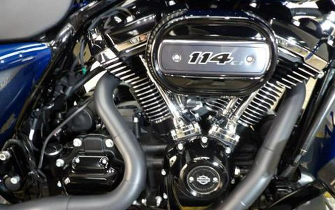 2023 Harley-Davidson Road King® Special