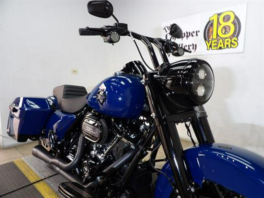 2023 Harley-Davidson Road King® Special