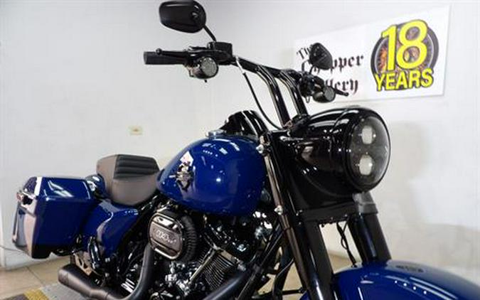 2023 Harley-Davidson Road King® Special