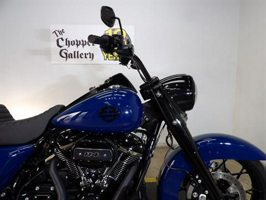 2023 Harley-Davidson Road King® Special