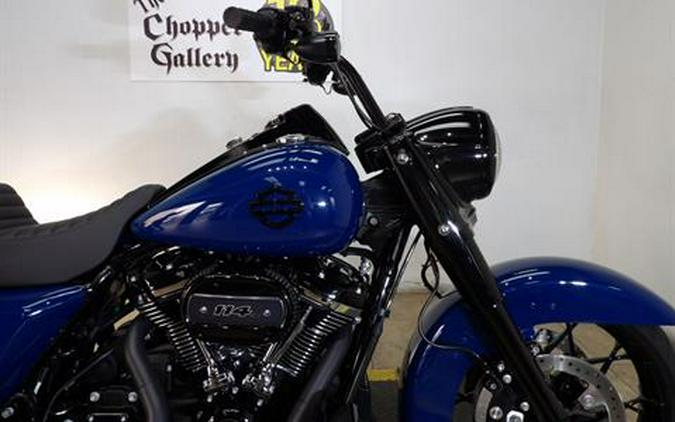 2023 Harley-Davidson Road King® Special
